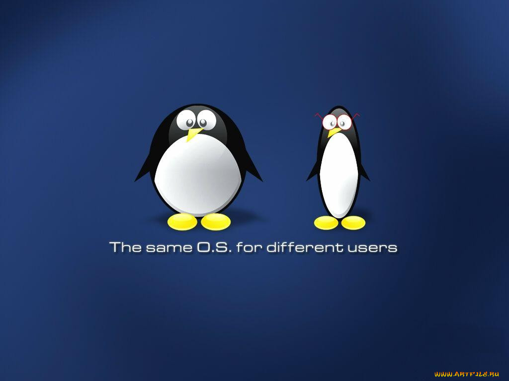 , linux